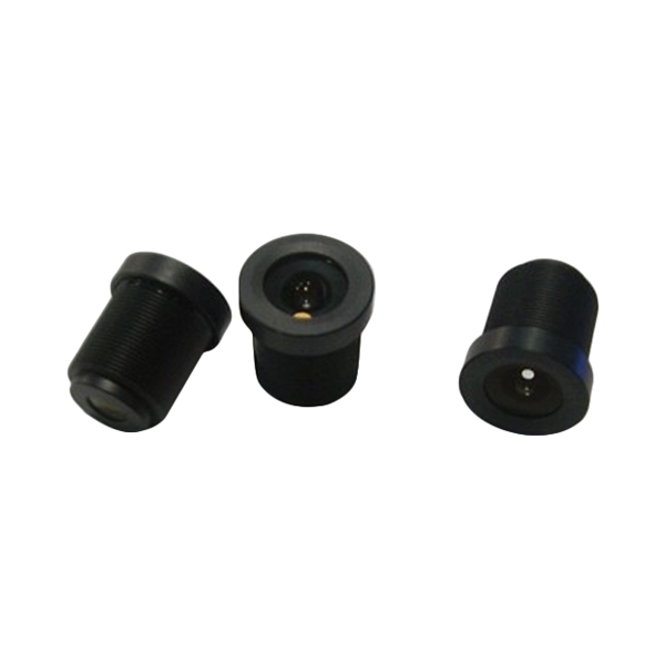 3.6mm 2.8mm 2.5mm 2.1mm Focus FPV Camera Lens 1/3'' FOV 90°  For QAV250 ZMR250 Multirotor