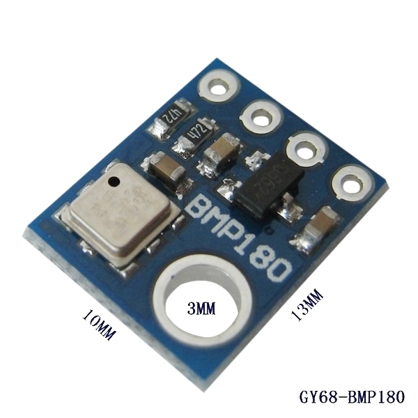 GY-68 BMP180 Digital Barometric Pressure Sensor Board Module