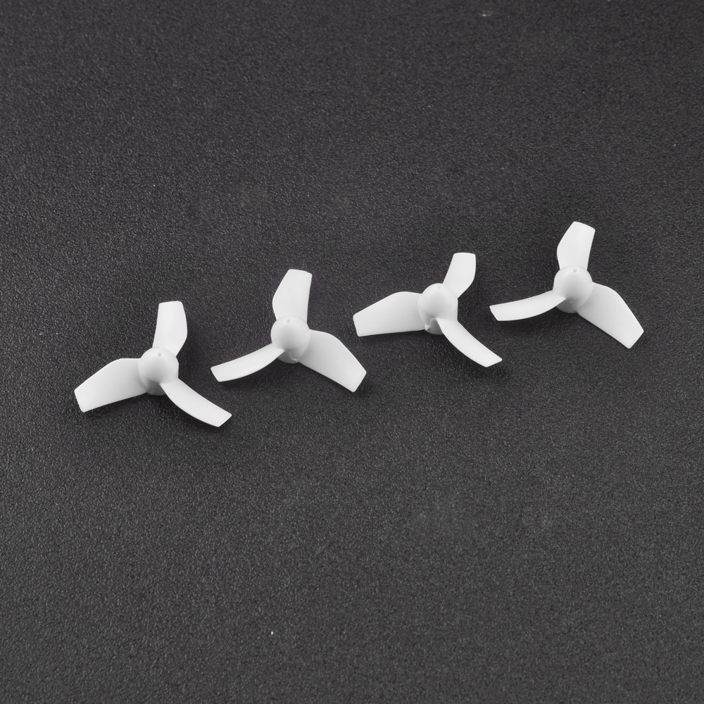 URUAV UR65 FPV Racing Drone Spare Part Propeller 31mm 3-Blade 2CW+2CCW