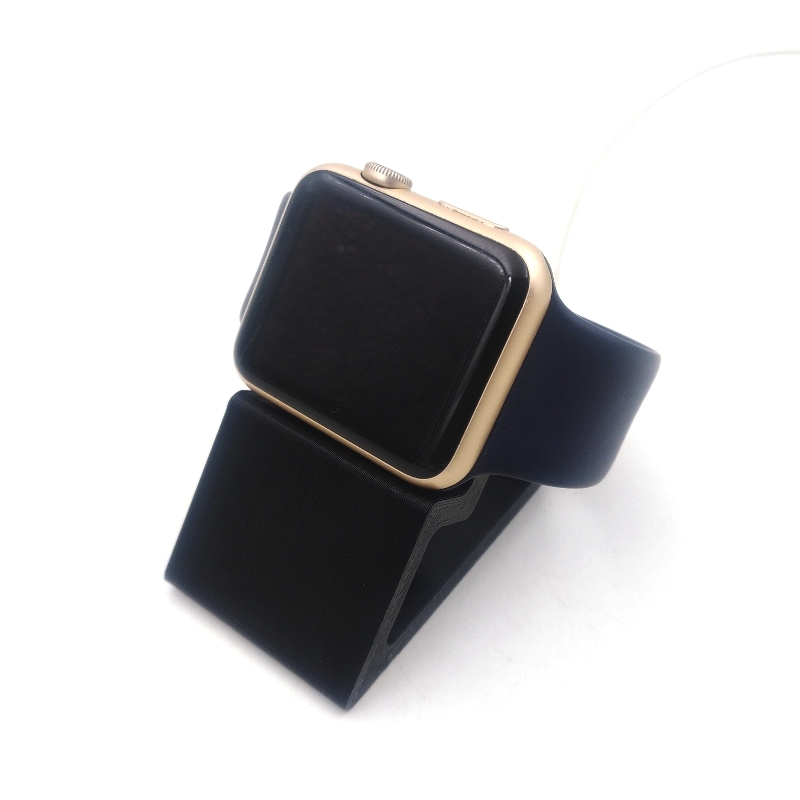 FPV Watch Mount Holder Charging Base For iWatch Monitor