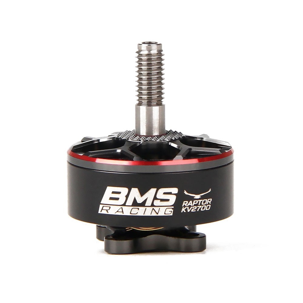 T-Motor BMS Racing Raptor Series 2207.5 2700KV Brushless Motor for RC Drone FPV Racing