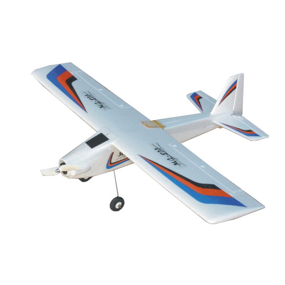 MG-800 MG800 800mm Wingspan EPP Trainer Beginner Fixed Wing RC Airplane Aircraft PNP