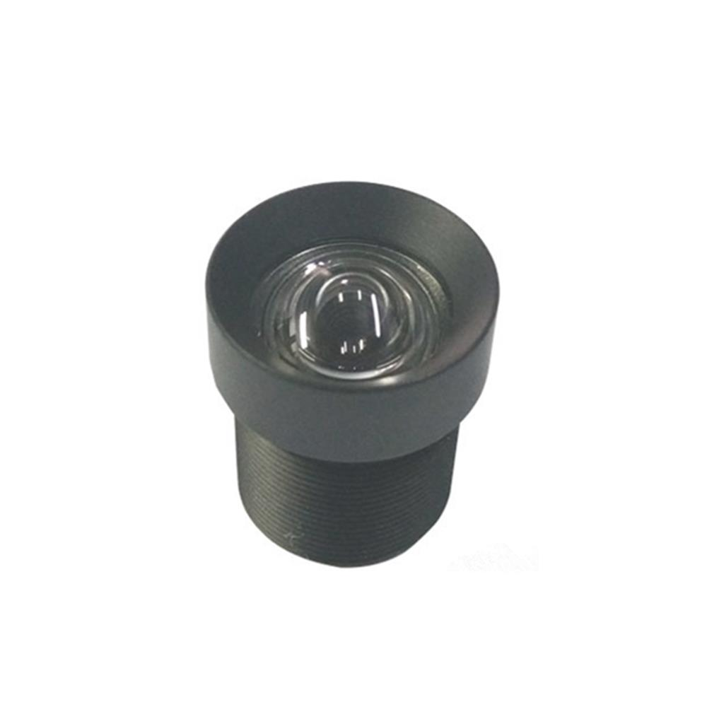 13M M12 HD Wide Angle No Distortion Optical FPV Camera Lens for RC Drone