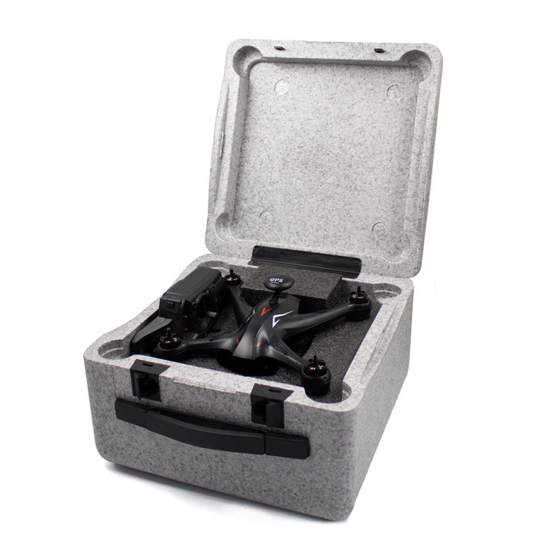 Waterproof Portable Carrying Case for HS100/ DJI Phantom 4/ S70W/ X8 /GW198