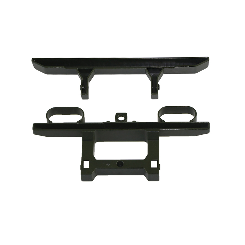 JJRC Q65 C606-16 Front And Rear Bumper Protector 1/16 Vehicle Model Parts