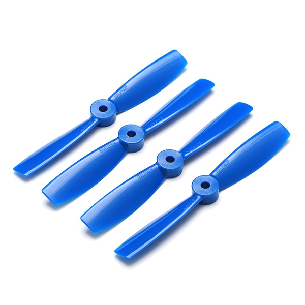 2 Pairs DALPROP 5045 Bullnose PC Propeller CW CCW For QAV250 ZMR250 Racer 250 Falcon 250 280