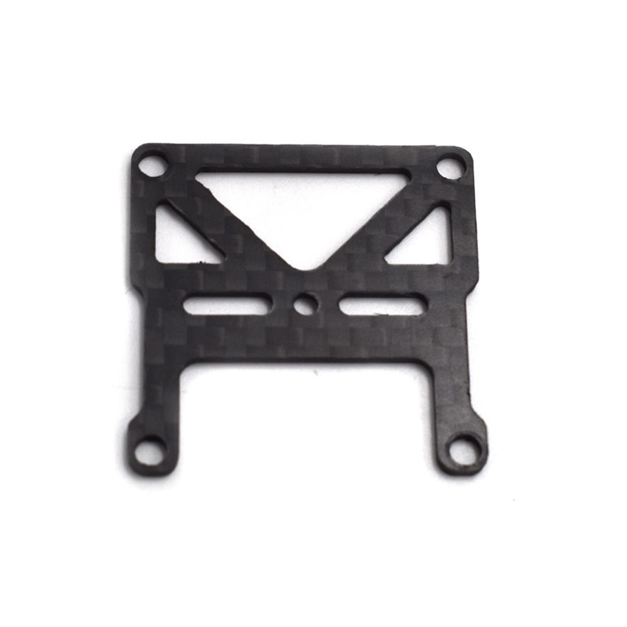 Realacc RFX185 RFX160 FPV Racing Frame Spare Part Upper Plate Carbon Fiber 1.5mm