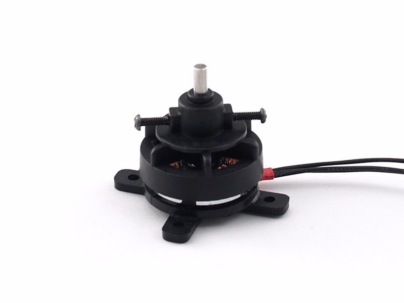 AEORC PM19S 2800KV Lightweight Plastic Brushless Motor For RC Airplane