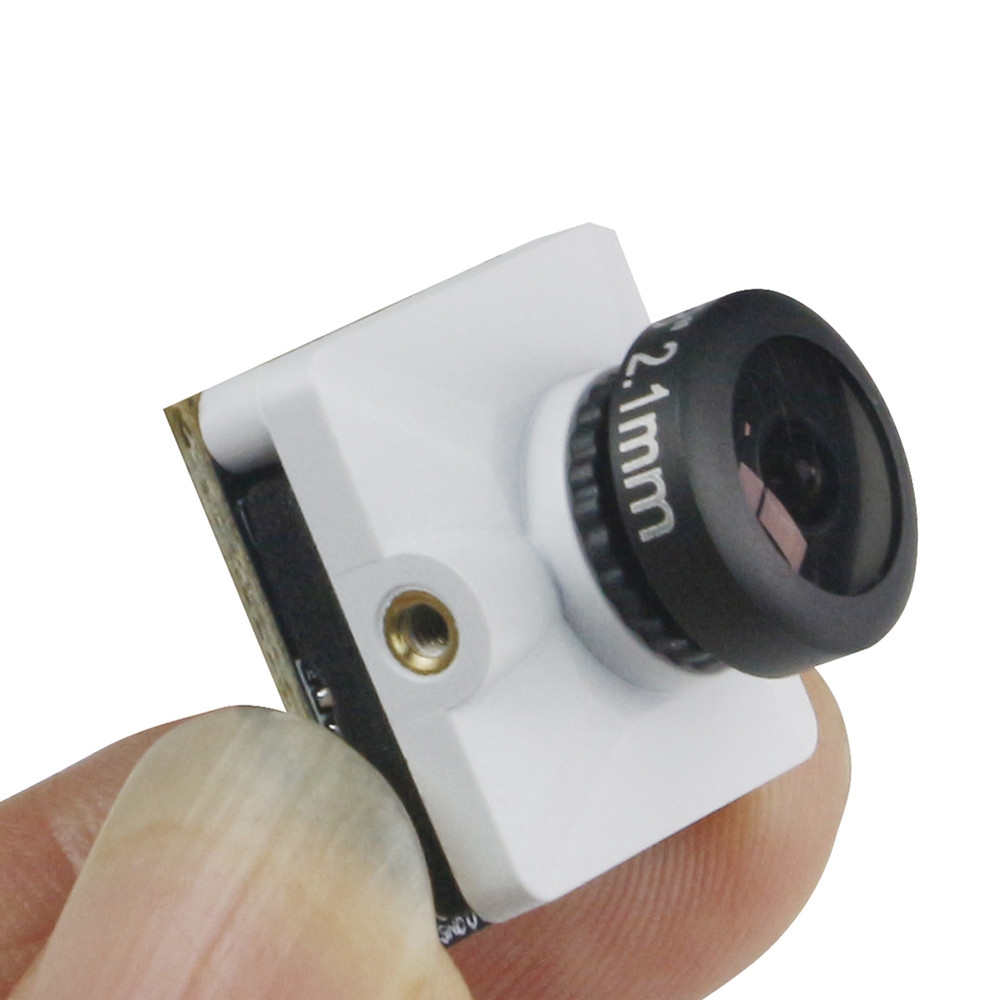 LDARC C1200 1200TVL 1/3 CMOS 2.1mm Lens FPV Camera for 90GTI 130GTI RC Drone FPV Racing