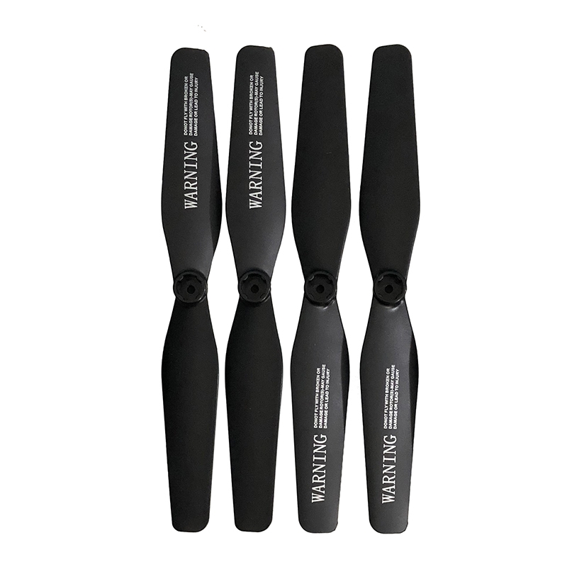 Eachine EG16 GPS RC Drone Quadcopter Spare Parts Propeller Props Blade Set 4Pcs