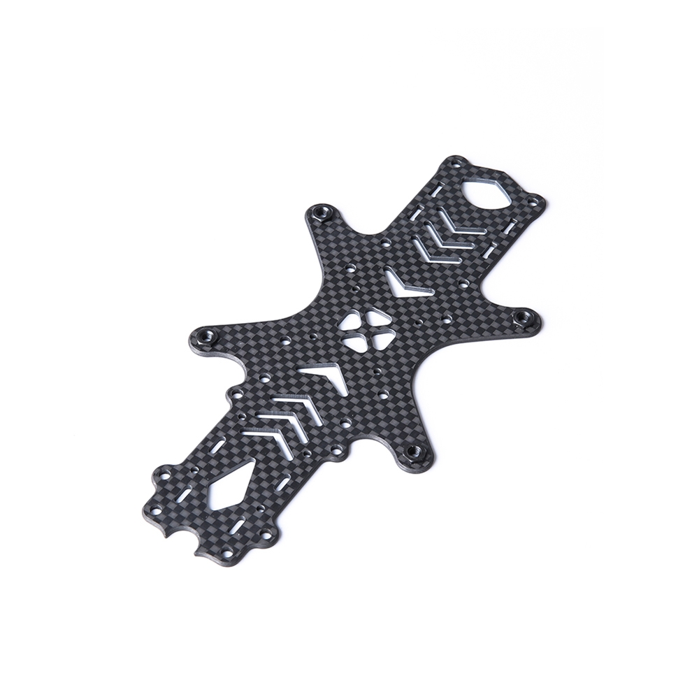 iFlight Cidora SL5 215mm FPV Racing Drone Frame Kit Spare Part 2mm Bottom Plate