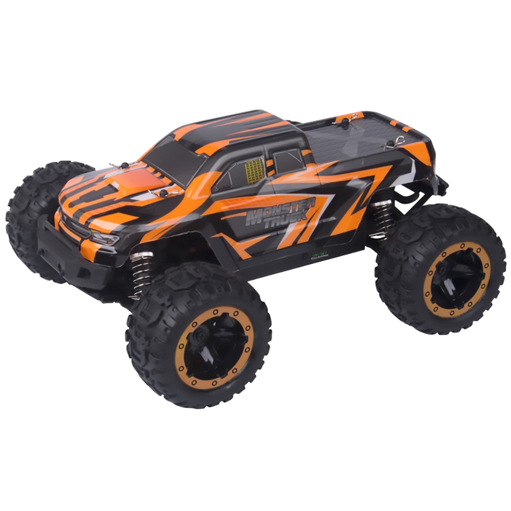 SG1601 2.4G 1/16 Brushless RC Car High Speed 45km/h Vehicle Models