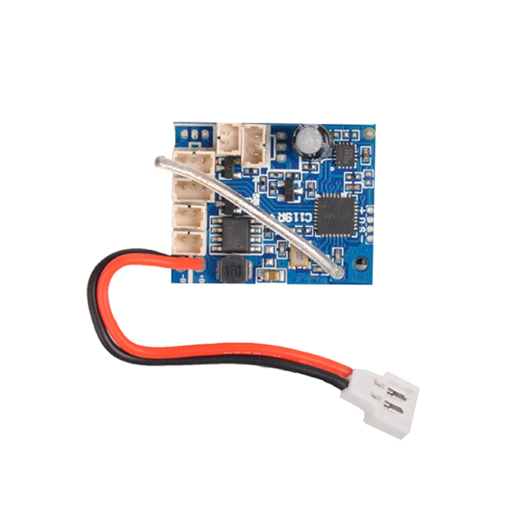 Eachine E119 RC Helicopter Parts Receiver Board