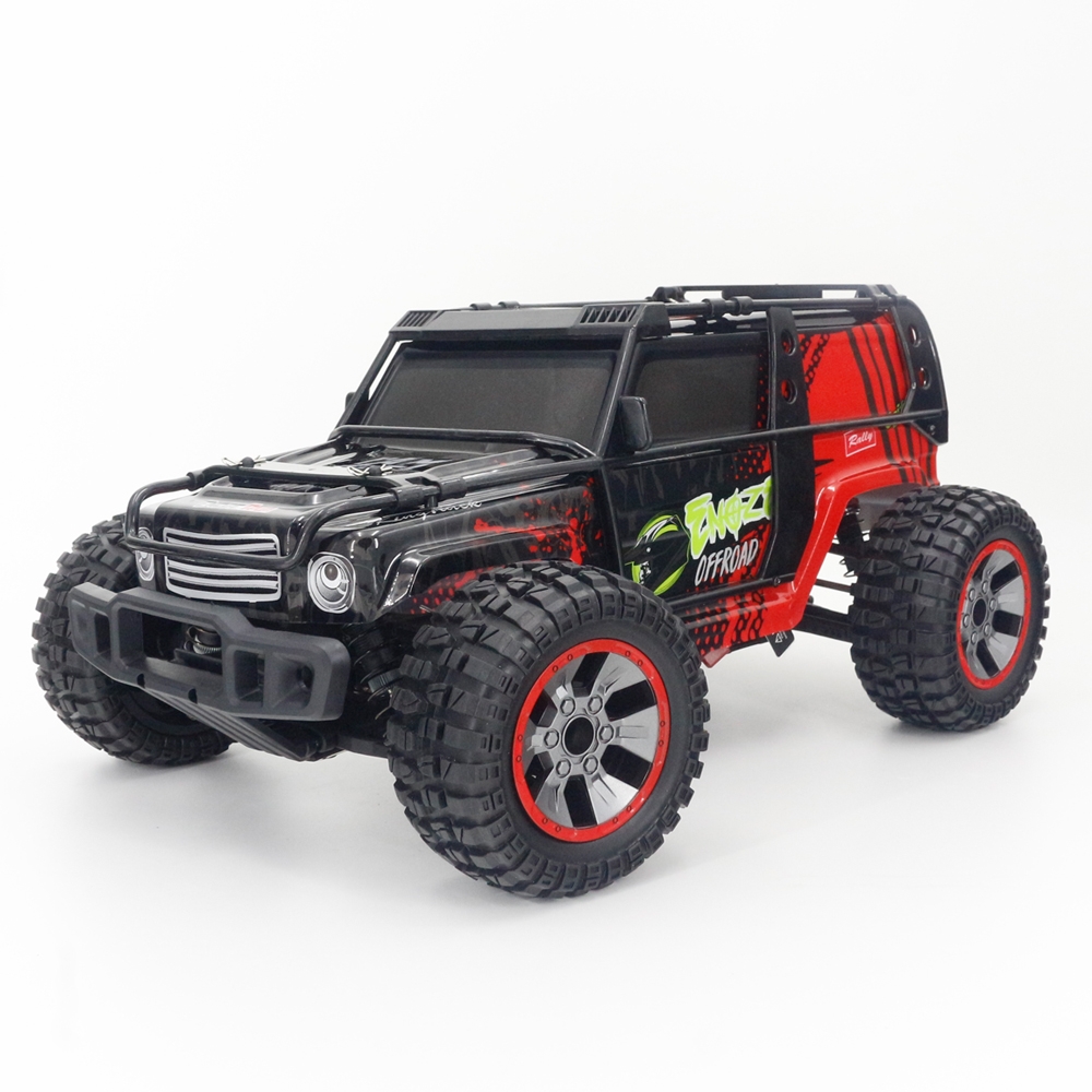 PXtoys 9204E 1/10 2.4G 4WD RC Car Electric Full Proportional Control Off-Road Truck RTR Model