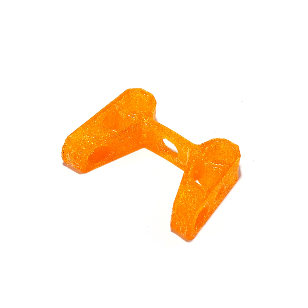 iFlight XL V4 / SL / DC5 / DC7 / FH5 / Megabee TPU 3D Printed Part 915 TBS NANO Antenna Mount 5mm / 6mm