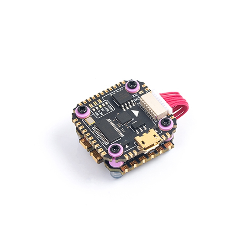 MAMBA F405 MINI MK3 Flight Controller OSD F35 35A Blheli_S 3-6S DSHOT600 FPV Racing Brushless ESC STACK