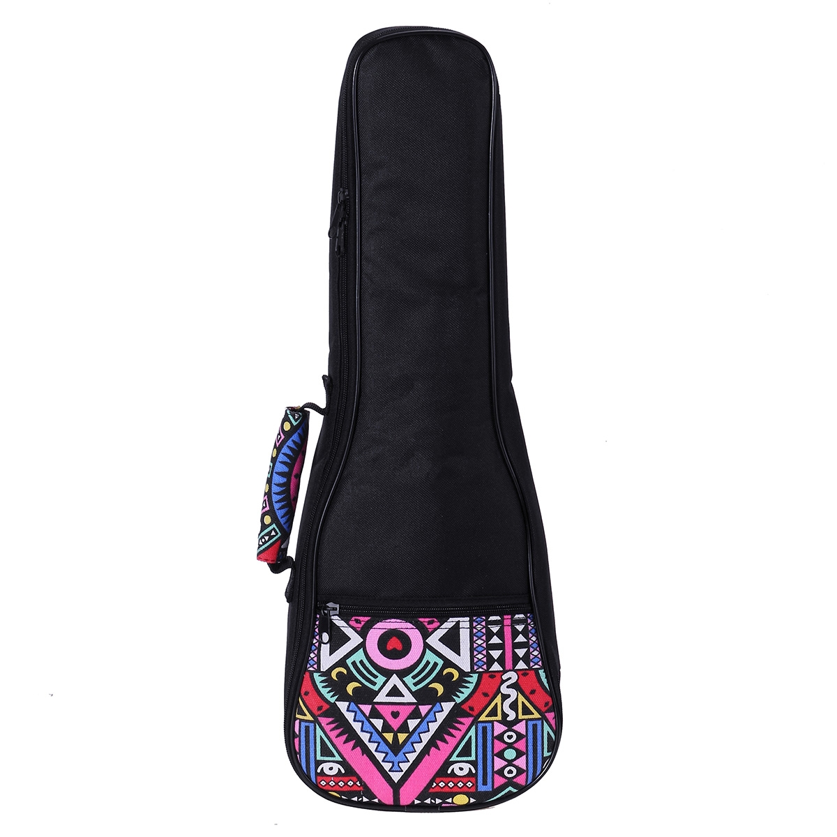 21 23 26 Inch Oxford Cloth Ukulele Gig Bag Case Soft Padded for Ukulele