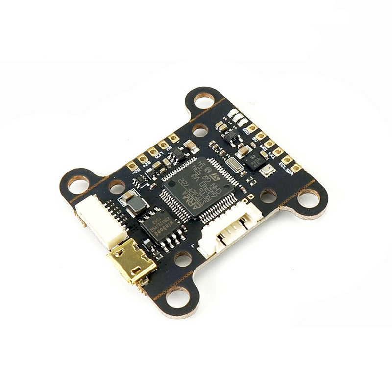 Airbot F7 HDV -2 Flight Controller compatible DJI FPV Air Unit 20mm/30.5mm