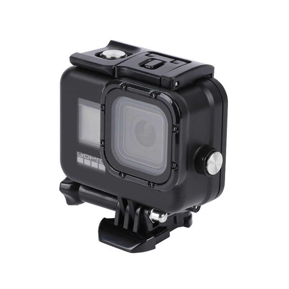 60m Underwater Diving Waterproof Housing Protective Case for GoPro Hero 8 FPV Camera