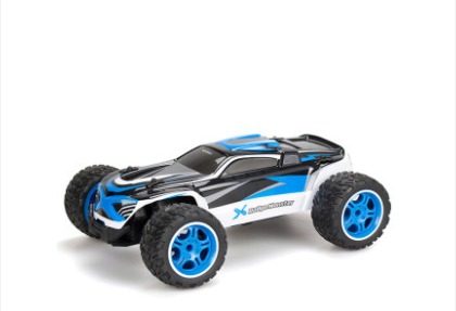 1/14 Wireless Monster Crawler RC Car