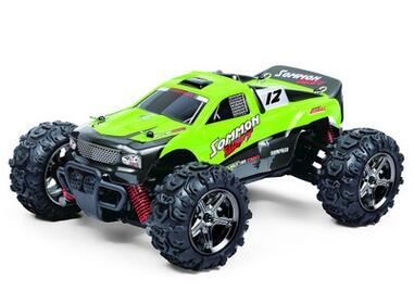 1:24 2.4G Crawler Monester RC Car RC Model