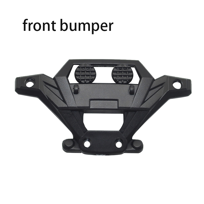 Xinlehong 9145 1/20 Bumper Protector RC Car Truck Vehicle Models Parts