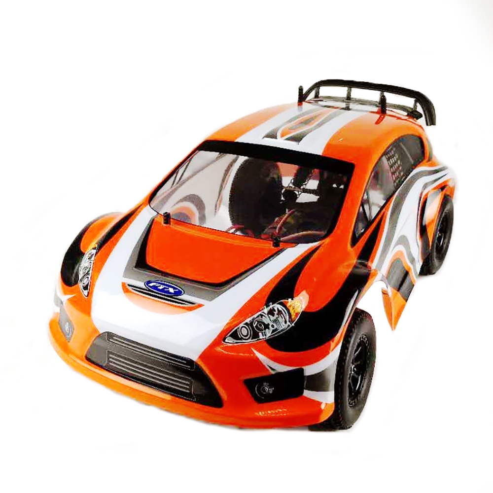 VRX RH1029 1/10 2.4G RC Car 75km/h High Speed Force.18 Gas Engine RTR Truck