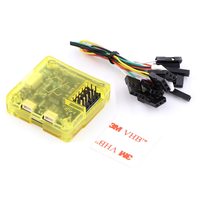 Openpilot CC3D EVO Flight Controller for RC Drone FPV Racing