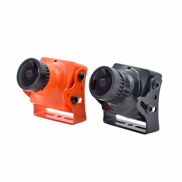 Foxeer Monster HS1194 1.3 Mega Pixel 16:9 1200TVL HD IR Block PAL/NTSC FPV Camera w/ 2.5mm Lens