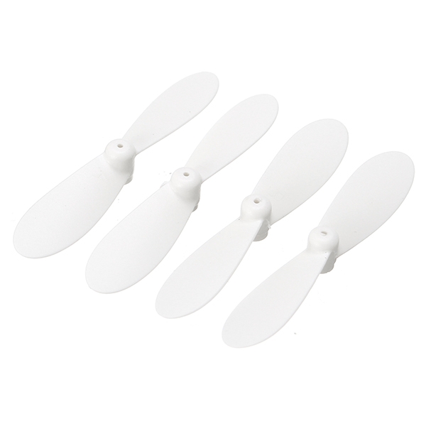 FQ777 FQ11 RC Quadcopter Spare Parts Propeller 2CW+2CCW