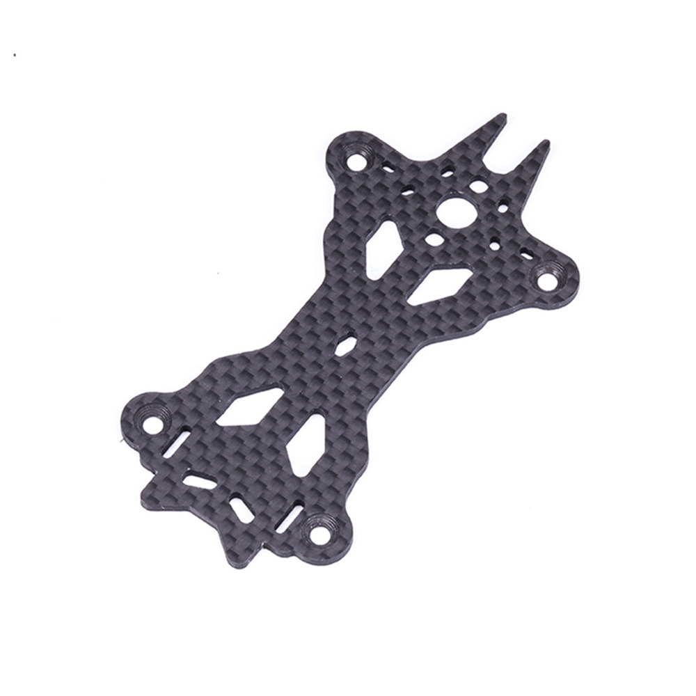 Flywoo Vampire 2 Spare Part 1 PC Replace Top Plate Upper Board for Vampire2 HD RC Drone FPV Racing