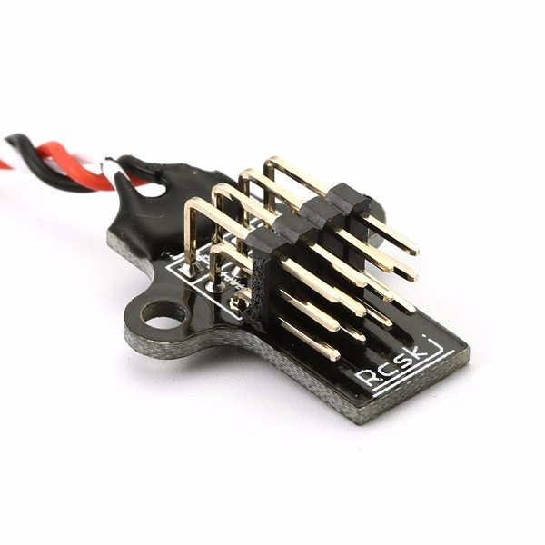 Rccskj 6103 4-in-1 ESC Throttle Hub for RC Multirotor