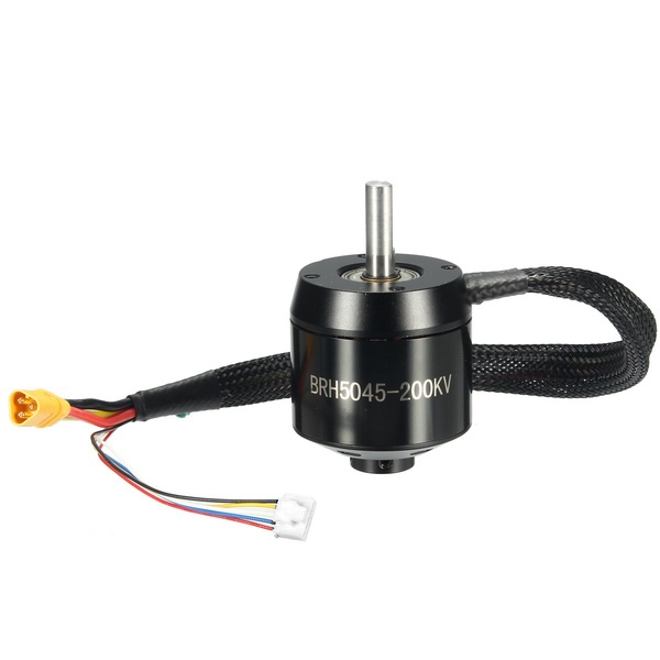 Racerstar 5045 BRH5045 200KV 6-12S Brushless Motor For Balancing Scooter