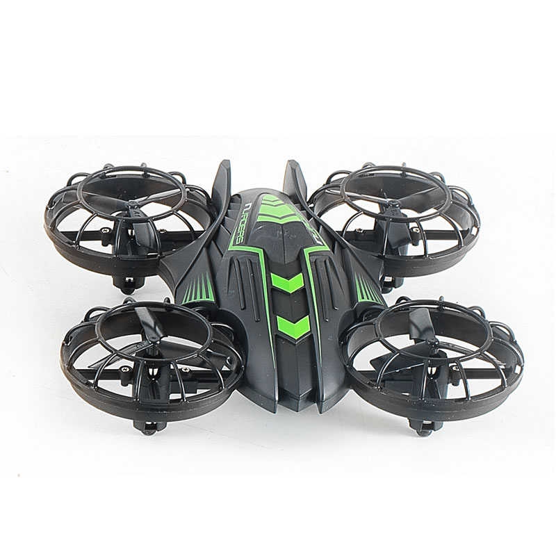 JXD 515W Mini FPV With 0.3 MP Camera 2.4G 4CH 6 Axis RC Quadcopter RTF