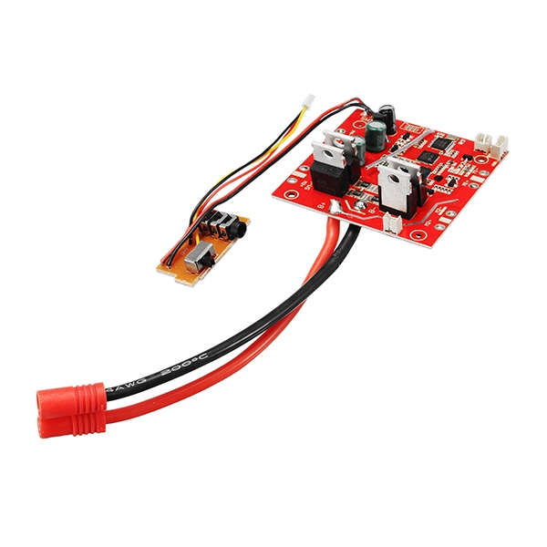 Syma X8HC X8HW X8HG RC Quadcopter Spare Parts Receiver Board