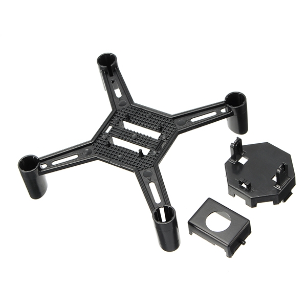 DM002 5.8G FPV RC Quadcopter Spare Parts Body Shell