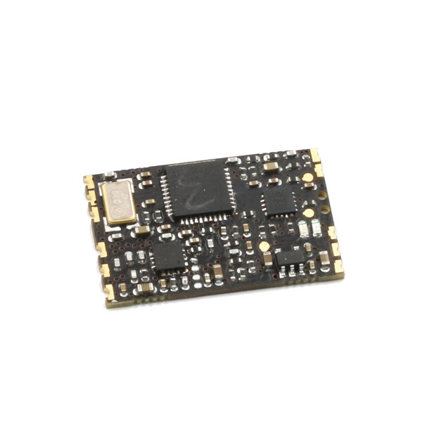 DIY 5.8G 40CH Raceband 25/200/400/600mw Adjustable Video Transmitter Module for FPV Racing